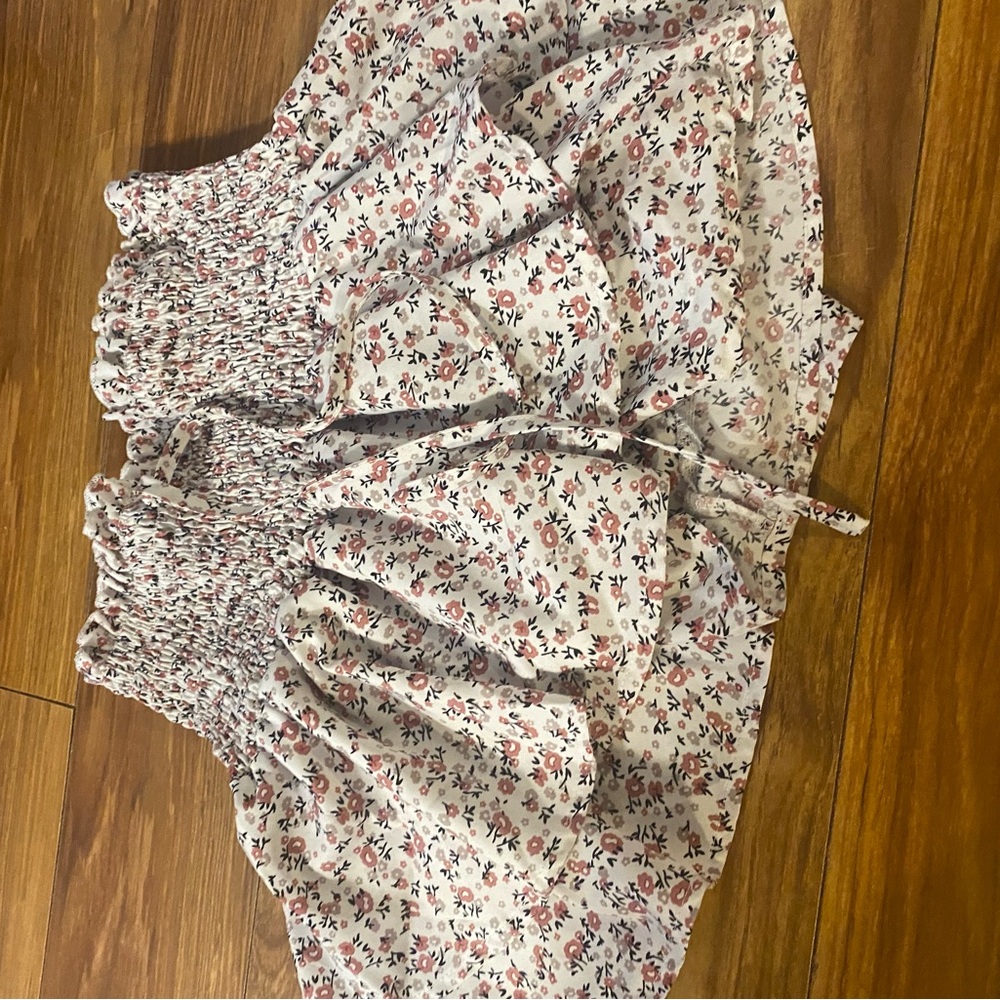 SHEIN skirt